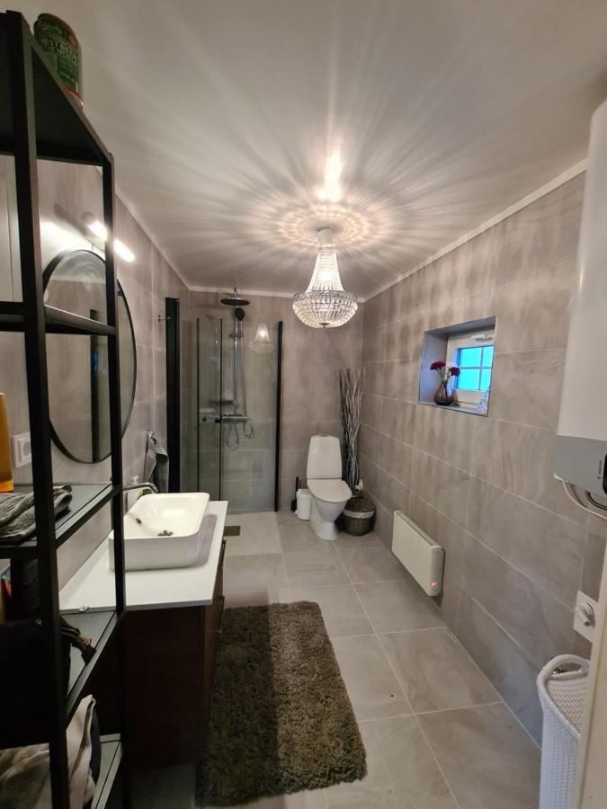 Lonsboda Tosthult Holiday מראה חיצוני תמונה